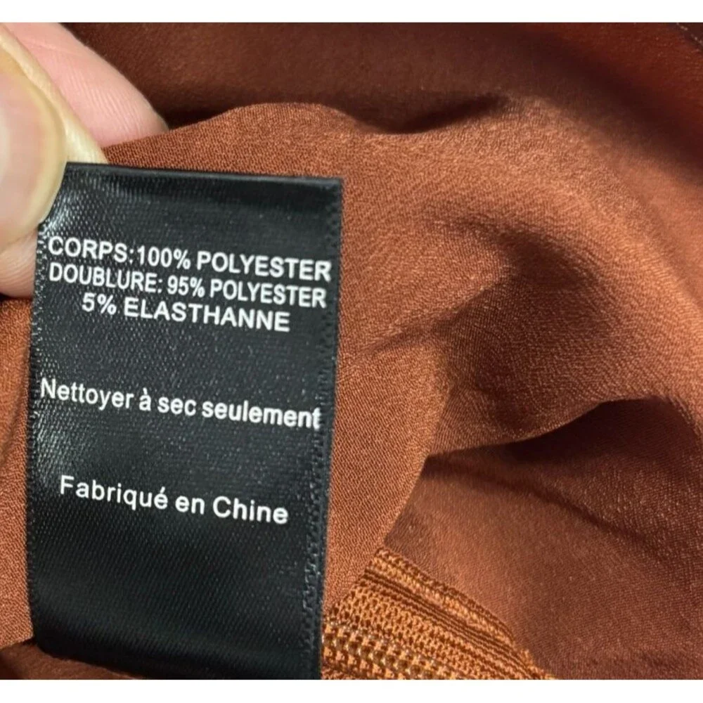 Astr label ruched